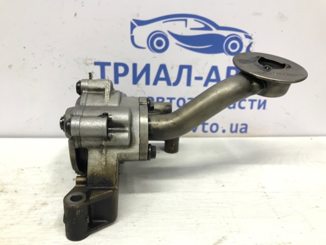 Масляный насос двигателя Mitsubishi Outlander II XL