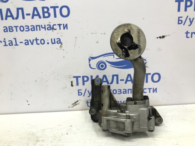 MITSUBISHI MN980109 Насос масляный в наличии Николаев