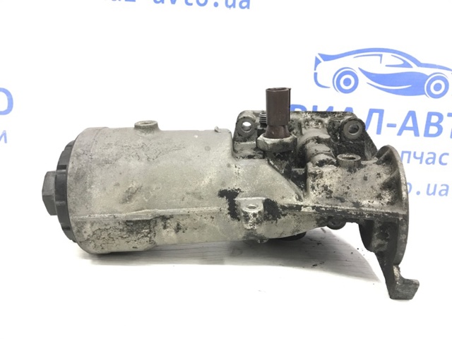 Корпус масляного фильтра MN980122 MITSUBISHI