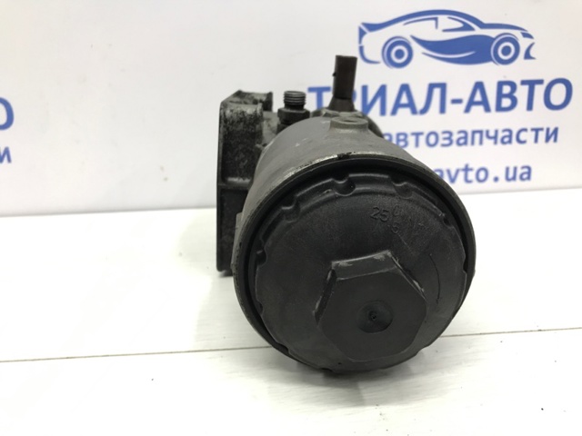 MN980122 MITSUBISHI Корпус масляного фильтра купить в Тернополь