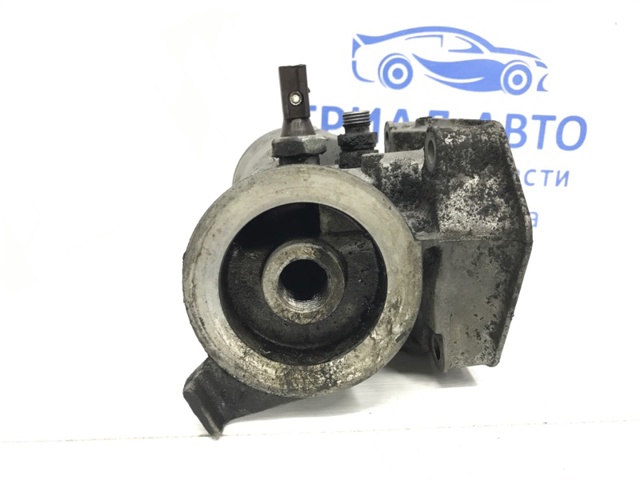 MN980122 MITSUBISHI Корпус масляного фильтра купить в Запорожье