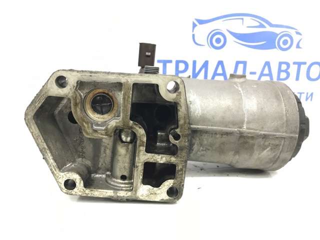 MITSUBISHI MN980122 Корпус масляного фильтра в наличии Одесса