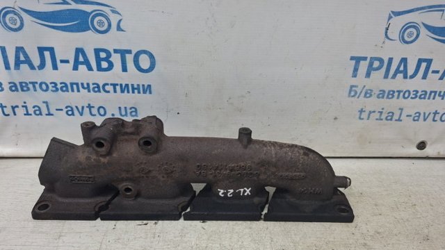 MITSUBISHI MN982251 Выпускной коллектор в наличии Черновцы