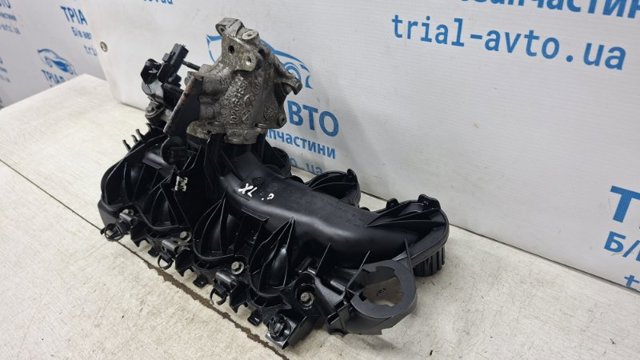 Впускной коллектор MN982336 MITSUBISHI