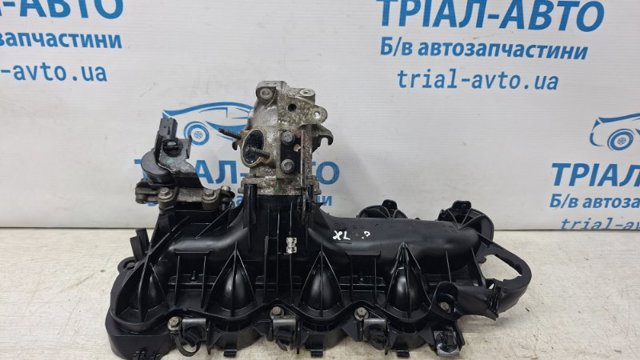 Впускной коллектор MN982336 MITSUBISHI
