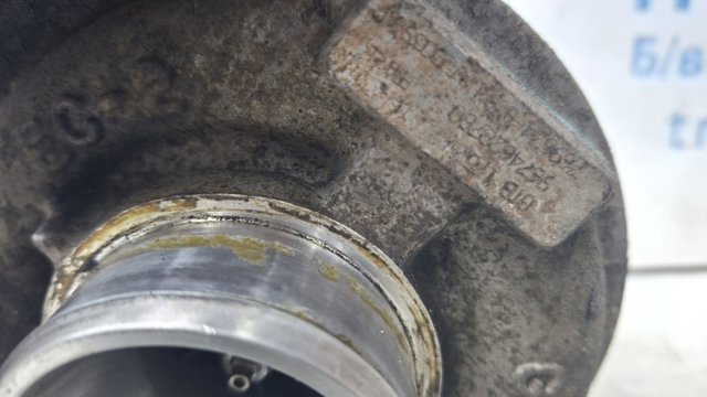 MN982395 MITSUBISHI Турбина купить в Тернополь