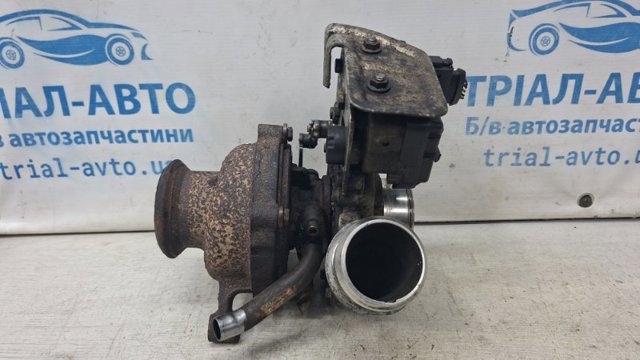 MN982395 Турбина купить Харьков