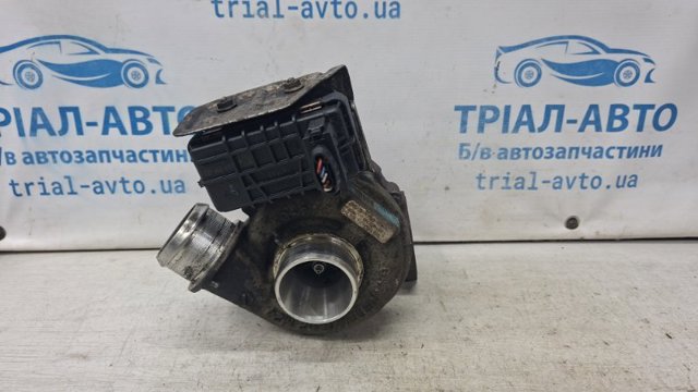 Турбокомпрессор MN982395 MITSUBISHI
