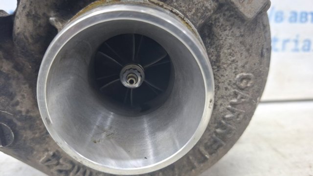 MITSUBISHI MN982395 Турбина в наличии Ирпень