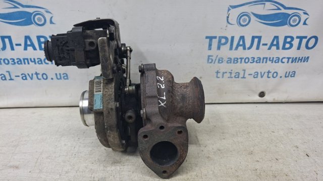 MN982395 Турбина купить Львов