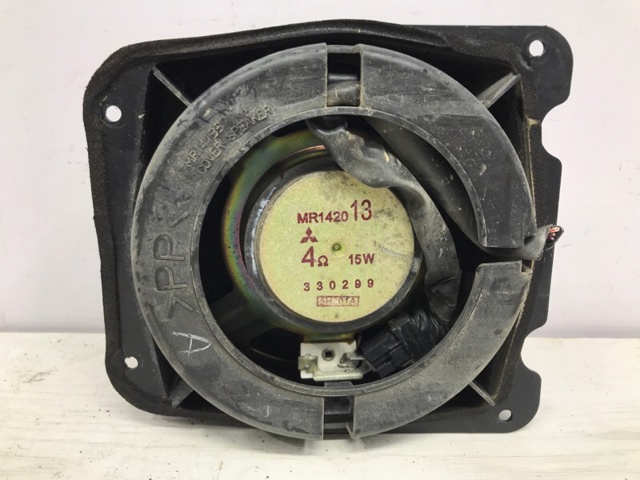 MR142013 MITSUBISHI Динамик передней двери купить в Черкассы