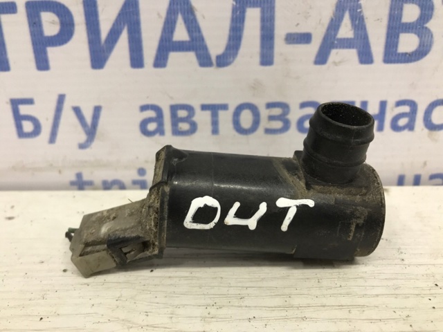 Двигатель омывателя ветрового стекла MR155254 MITSUBISHI