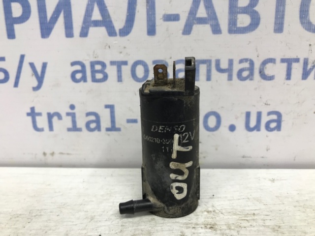 MR155254 Насос-мотор омывателя стекла переднего купить Хмельницкий