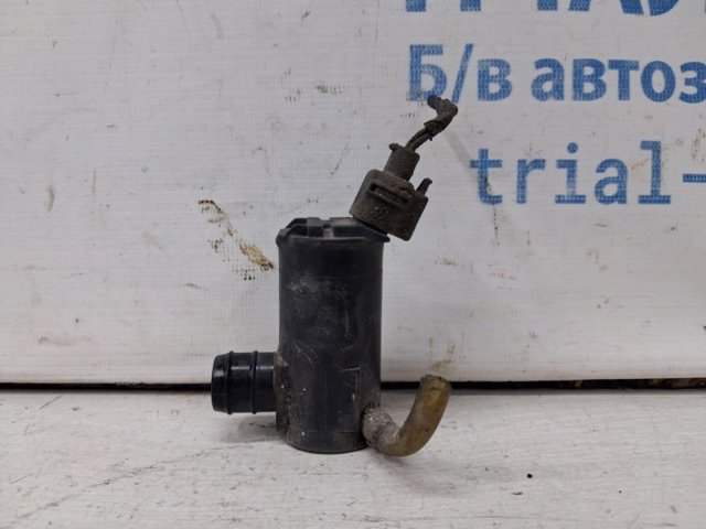 Моторчик омывателя переднего стекла MR192642 MITSUBISHI