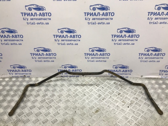 Стабилизатор задней подвески Mitsubishi Pajero SPORT 1