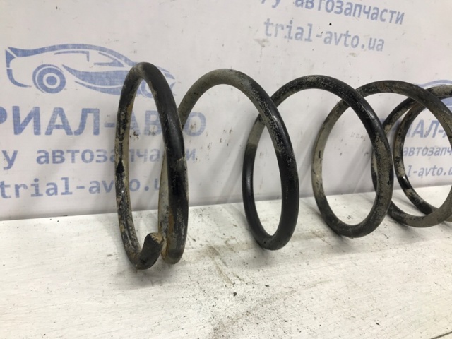 MITSUBISHI MR210763 Пружина задняя в наличии Николаев
