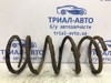 Пружина задняя MR210764 MITSUBISHI