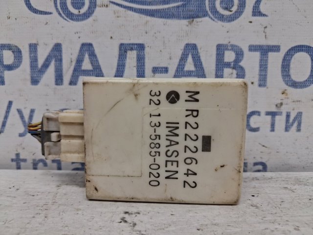 Модуль управления (ЭБУ) полным приводом MR222642 MITSUBISHI