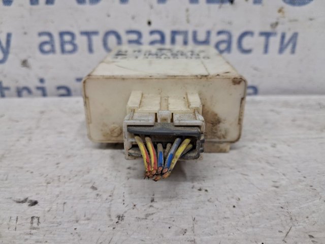 MR222642 Модуль управления (ЭБУ) полным приводом купить Полтава