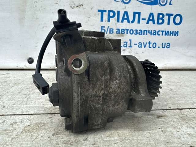 Насос гидроусилителя механизма рулевого управления MR223480 MITSUBISHI