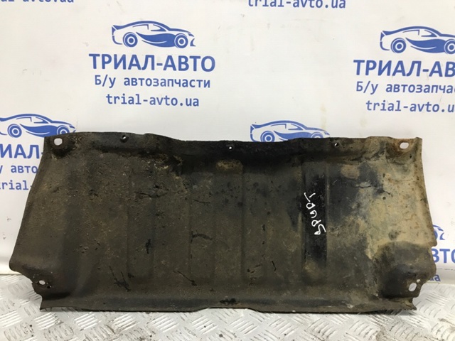 MR234186 Защита двигателя передняя купить Николаев