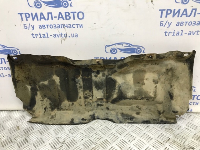MR234186 Защита двигателя передняя купить Павлоград
