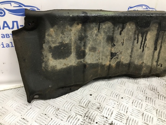 MITSUBISHI MR234186 Защита двигателя передняя в наличии Черновцы