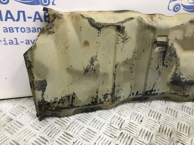 MR234186 Защита двигателя передняя купить Чернигов