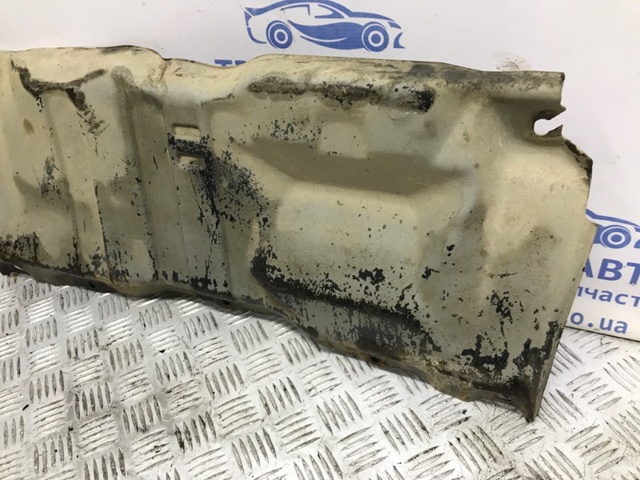 MITSUBISHI MR234186 Защита двигателя передняя в наличии Львов