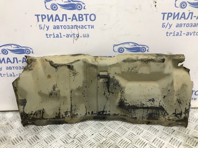 MR234186 MITSUBISHI Защита двигателя передняя купить в Днепр