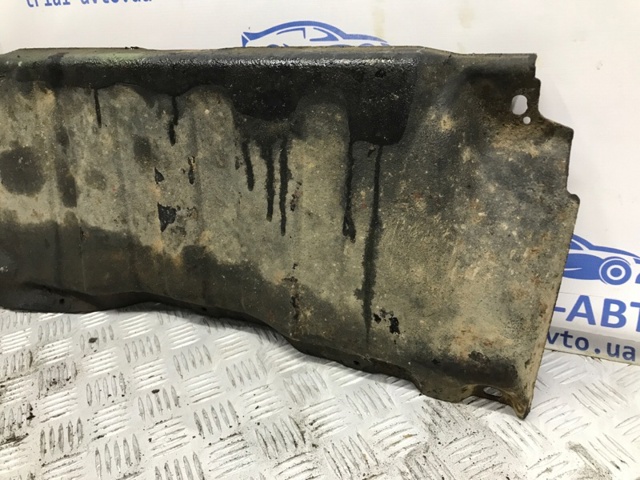 MR234186 MITSUBISHI Защита двигателя передняя купить в Львов