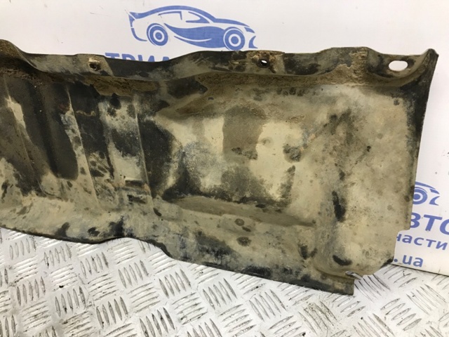 MR234186 MITSUBISHI Защита двигателя передняя купить в Киев