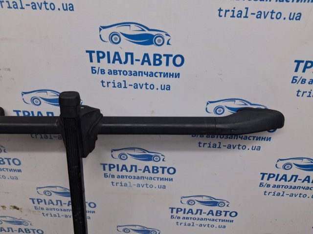 MR237291 Рейлинг крыши левый купить Павлоград