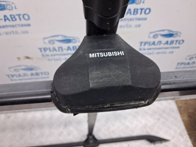 MR237291 MITSUBISHI Рейлинг крыши левый купить в Запорожье