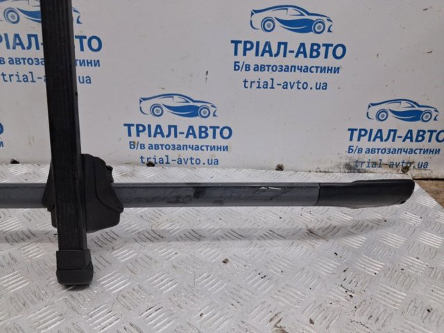 MR237291 MITSUBISHI Рейлинг крыши левый купить в Ужгород