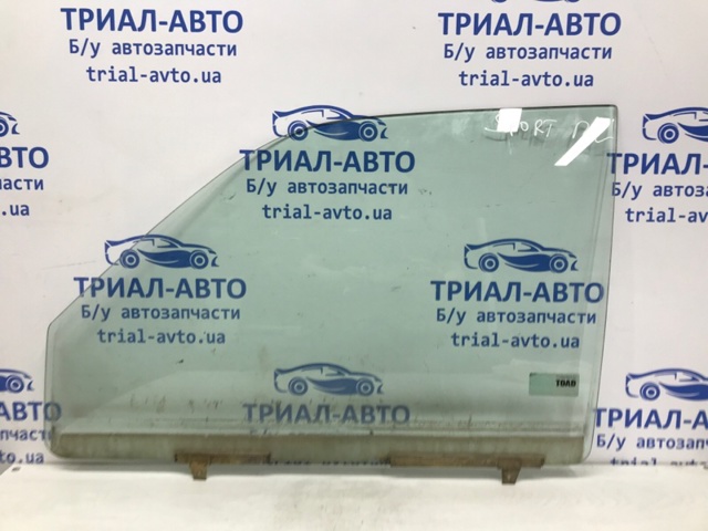 Стекла и уплотнители стекла ветрового правого/левого MR237965 MITSUBISHI
