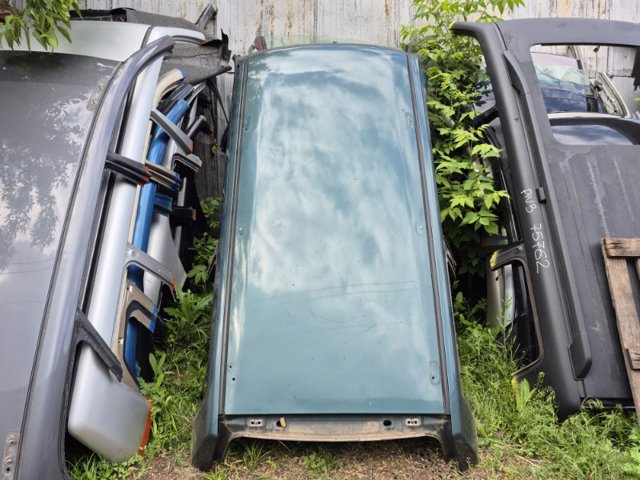 Крыша кабины в сборе MR241894 MITSUBISHI