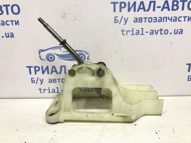 MR246297 MITSUBISHI Механизм переключения передач (кулиса, селектор) купить в Сумы