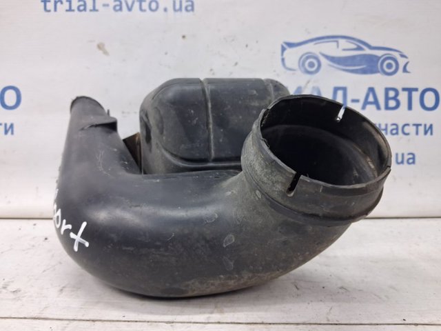MR266190 Воздухозаборник воздушного фильтра купить Одесса