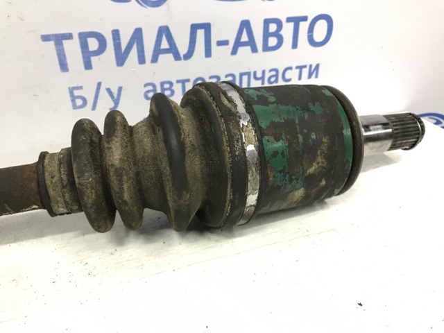 MITSUBISHI MR276859 Левая полуось в наличии Львов
