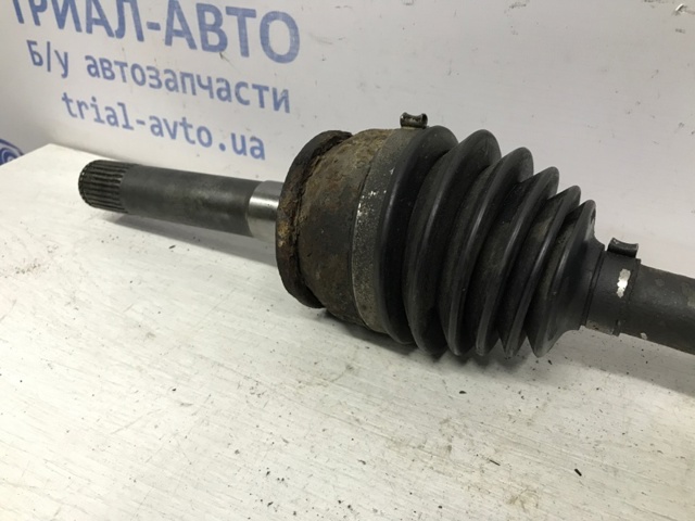 MITSUBISHI MR276859 Полуось (привод) передняя левая в наличии Ровно