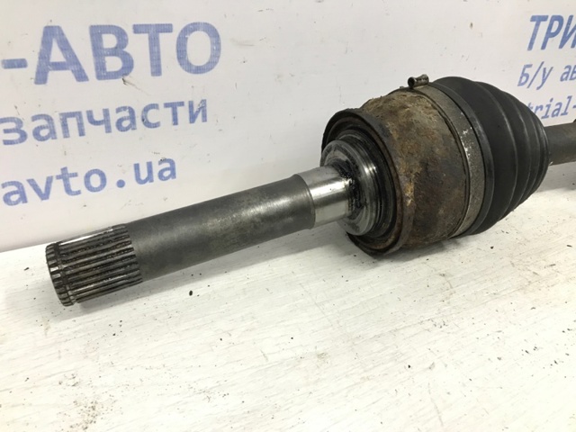 MITSUBISHI MR276859 Левая полуось в наличии Львов