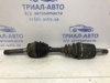 Привод в сборе левый MR276859 MITSUBISHI