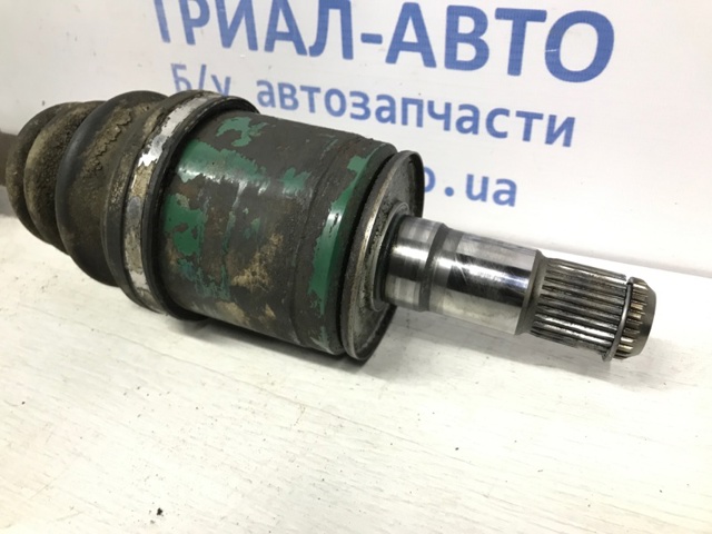 MITSUBISHI MR276859 Полуось (привод) передняя левая в наличии Запорожье
