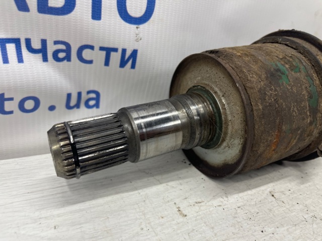 MR276869 MITSUBISHI Левая полуось купить в Черкассы
