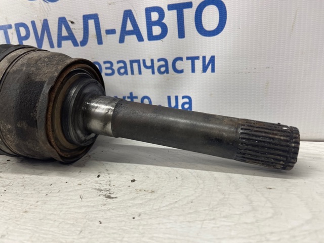 MR276869 Полуось (привод) передняя левая купить Каменское