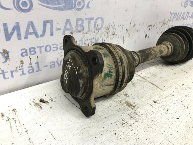 Привод передний правый MR276870 MITSUBISHI