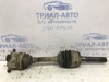 Привод передний правый Mitsubishi L 200