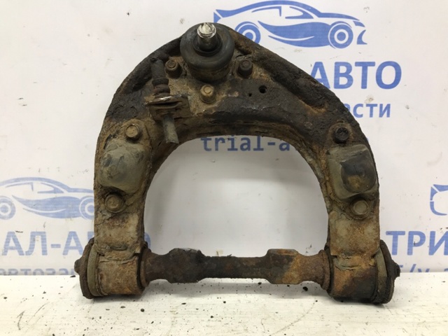 Рычаг передней подвески верхний, правый MR296094 MITSUBISHI