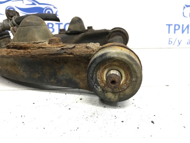 MR296094 MITSUBISHI Рычаг передней подвески верхний правый купить в Одесса